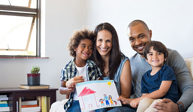 Tips for First-Time Homebuyers